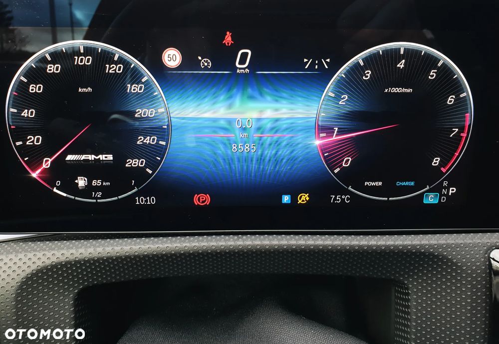 Mercedes-Benz Klasa A - 28