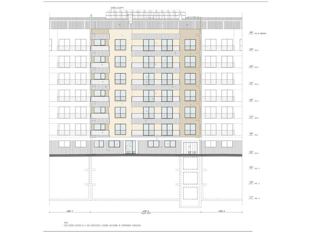 Terreno à venda em Venteira - Amadora - Grande imagem: 2/4