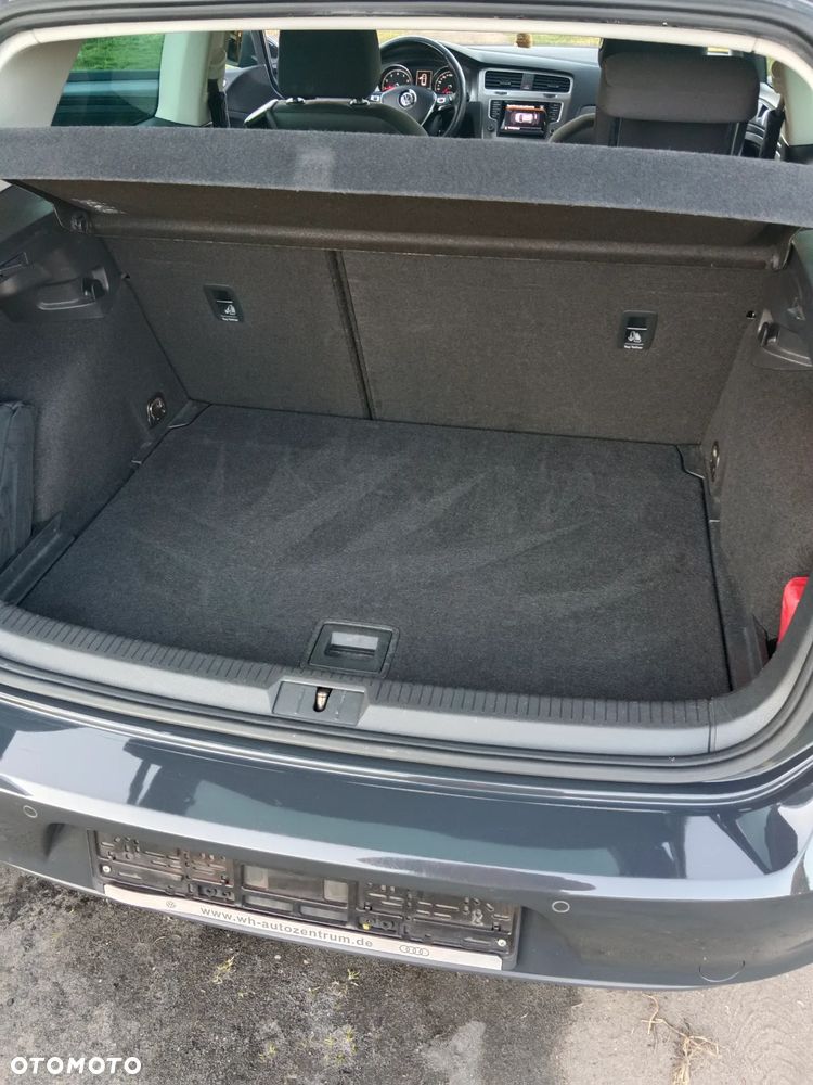 Volkswagen Golf 1.2 TSI BMT Start - 16