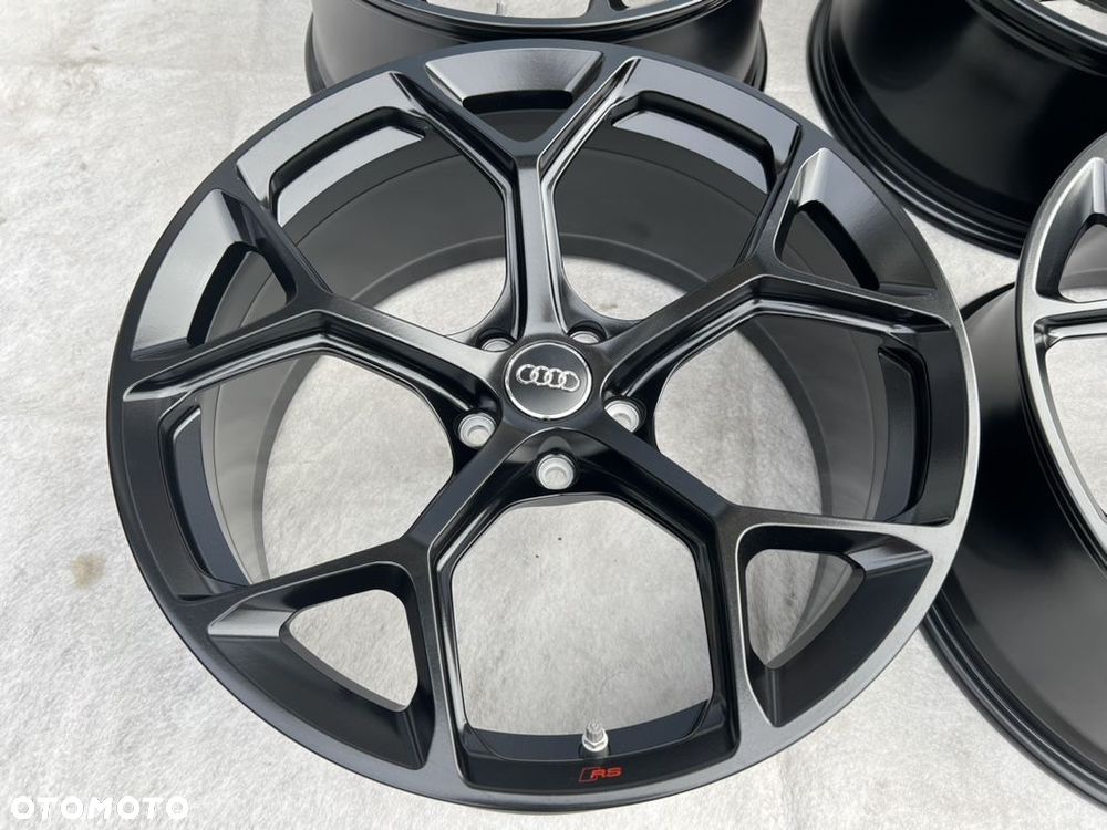 ORYGINALNE FELGI AUDI RS4 RS5 S5 RS7 S7 RS6 20'' 8W0 - 1