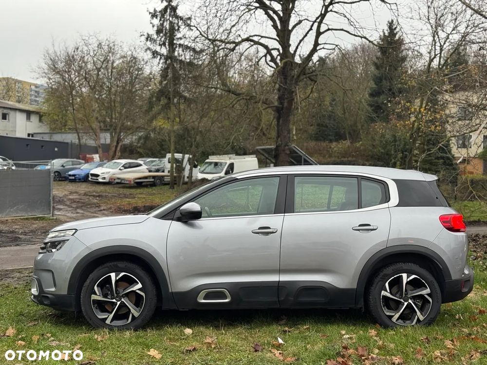 Citroën C5 Aircross 1.5 BlueHDi Feel Pack EAT8 - 3