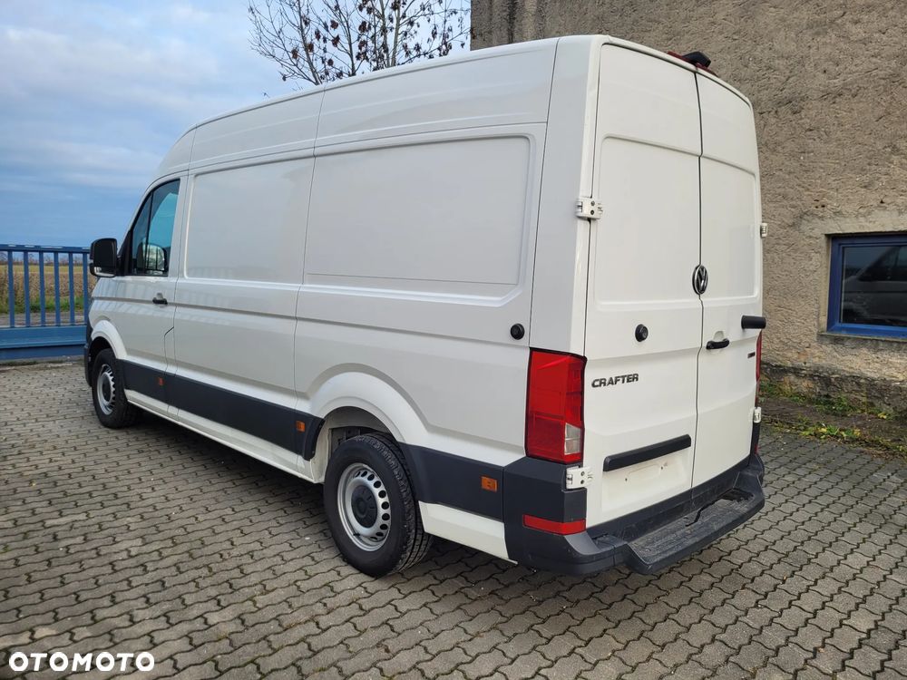 Volkswagen Crafter - 3