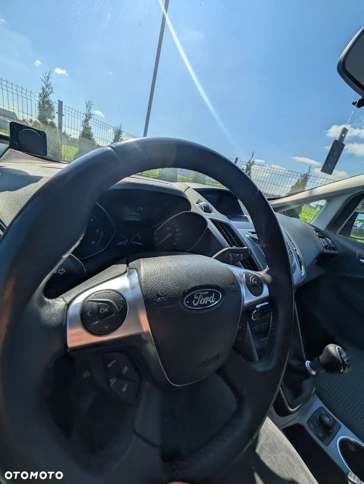 Ford Grand C-MAX 1.6 TDCi Edition - 18