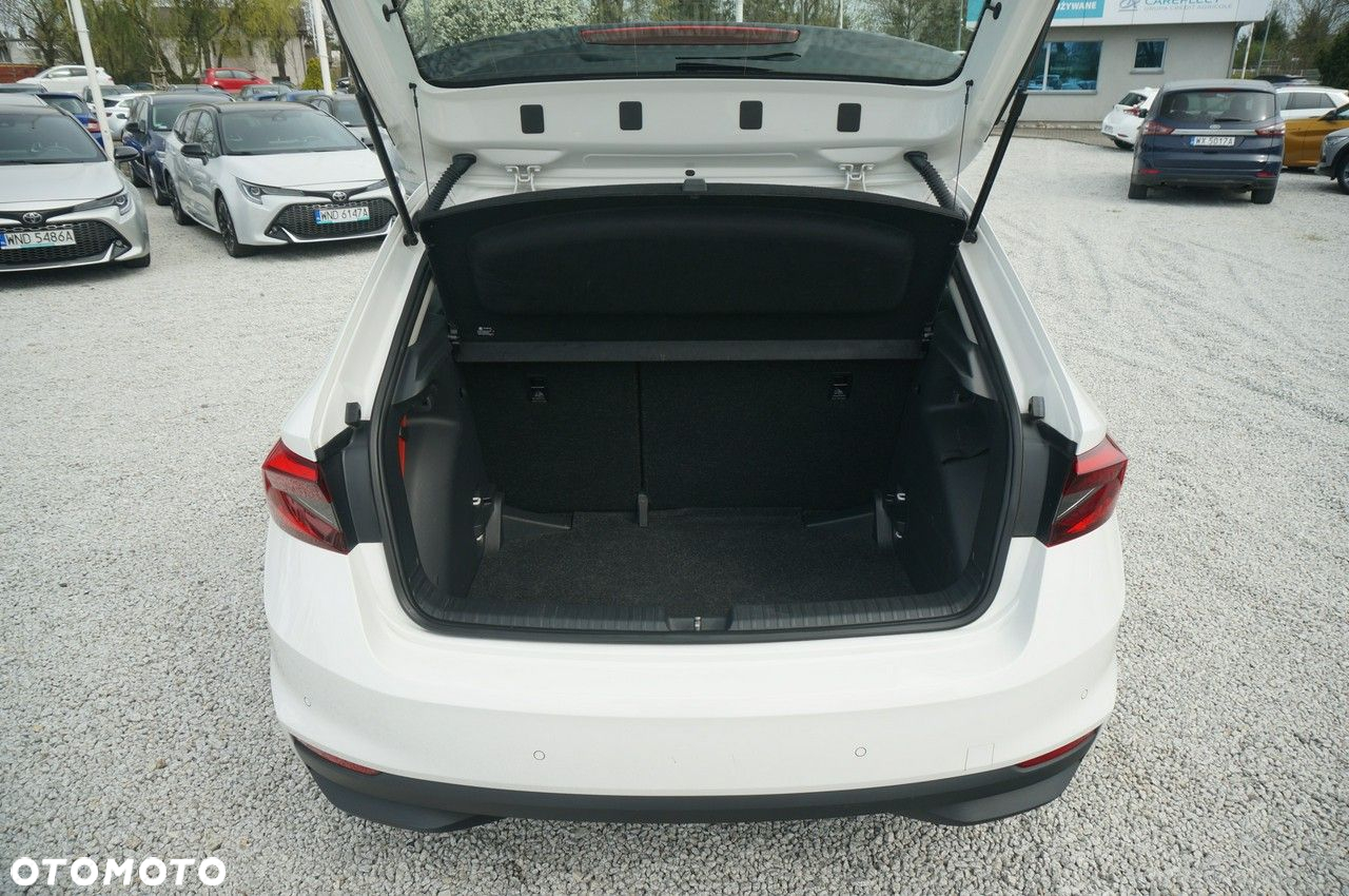 Skoda Fabia 1.0 Active - 33
