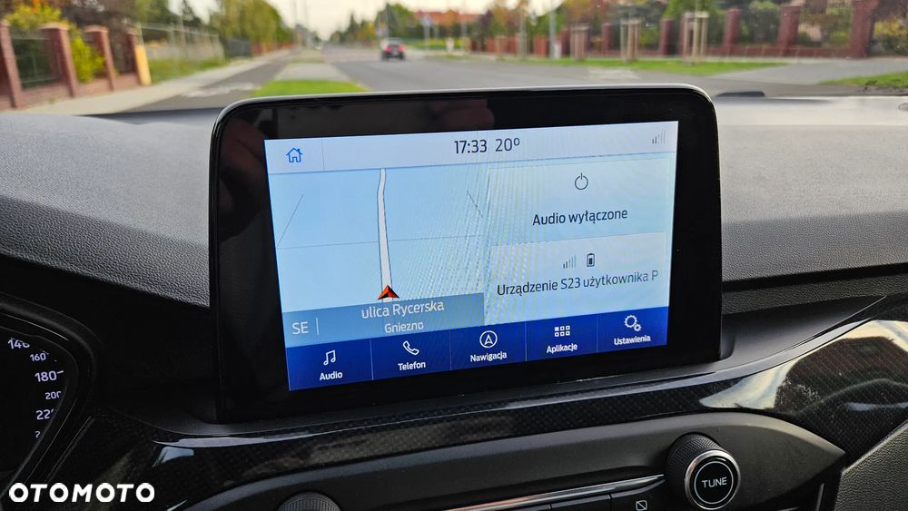 Ford Focus 2.0 EcoBlue ST-Line - 30