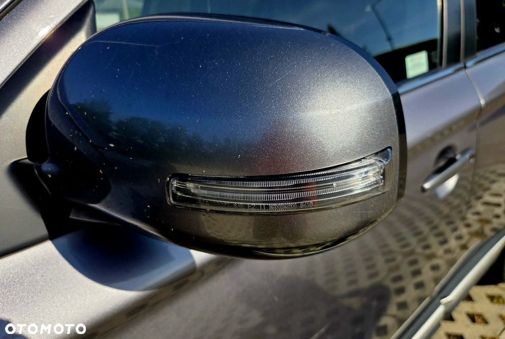 Mitsubishi Outlander 2.0 Instyle SDA 4WD CVT - 17