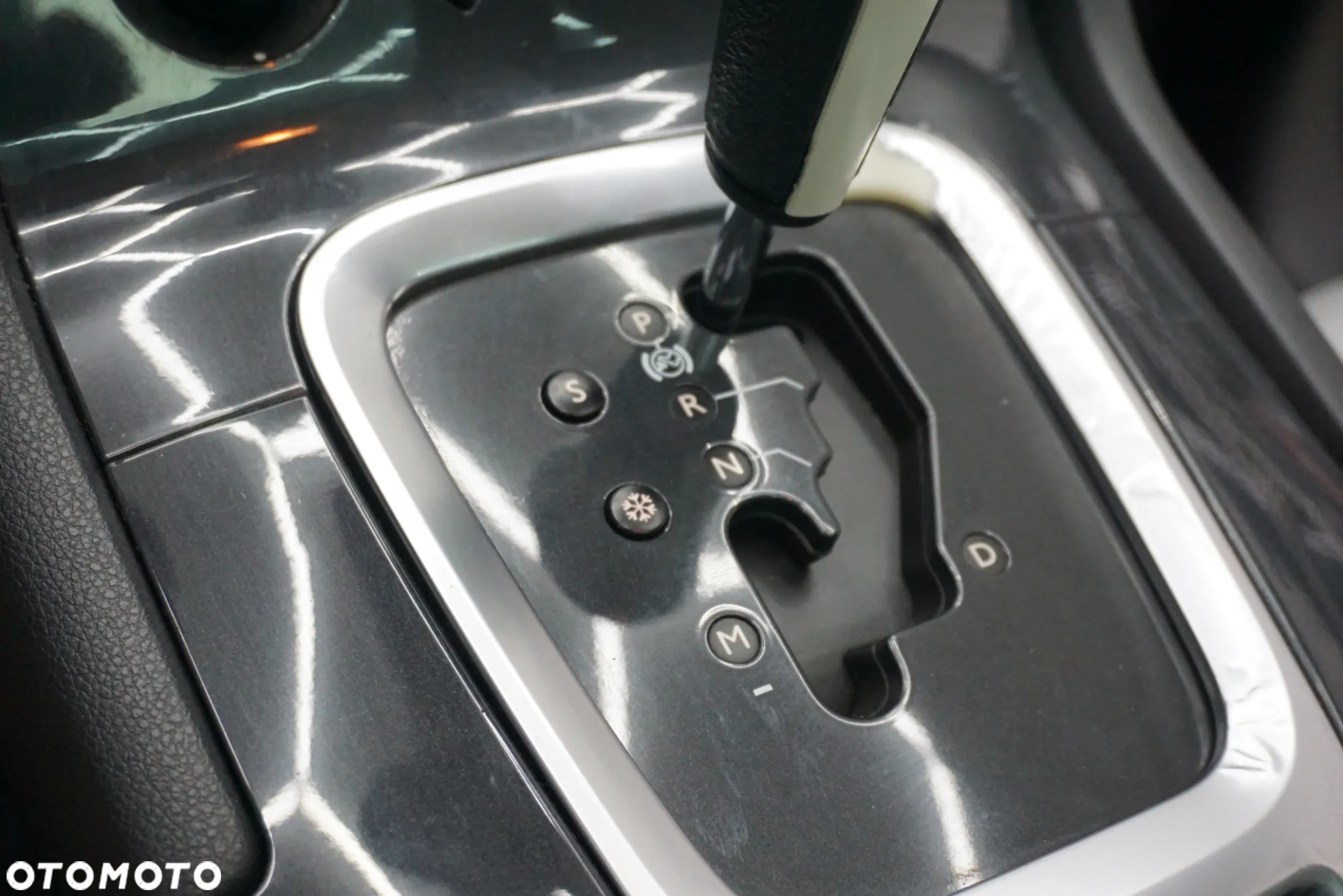 Peugeot 5008 2.0 HDi Family 7os - 28