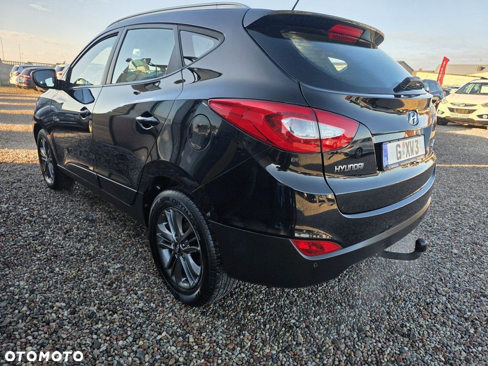 Hyundai ix35 1.6 2WD Fifa World Cup Edition - 27