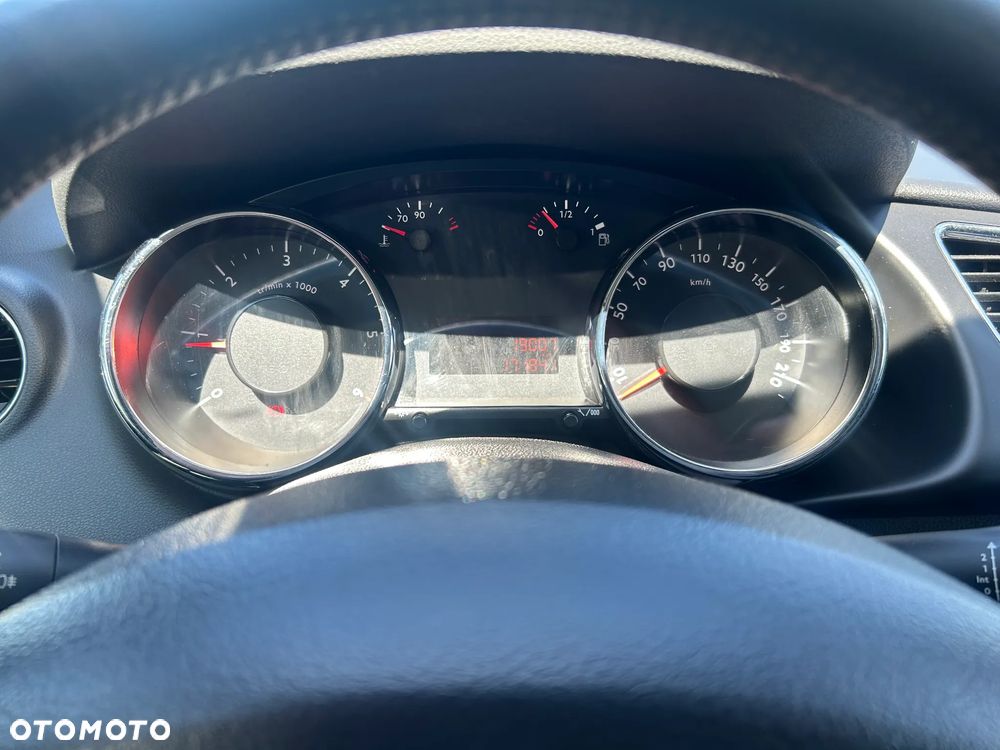 Peugeot 3008 1.6 HDi Trendy - 8