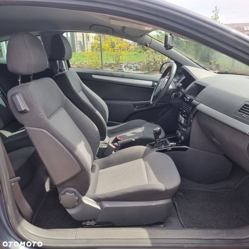 Opel Astra 1.4 Innovation 110 Jahre - 7