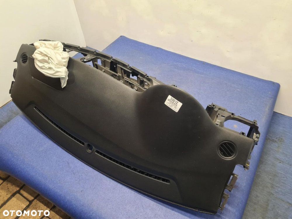 KIA RIO IV HB DESKA ROZDZIELCZA - 9