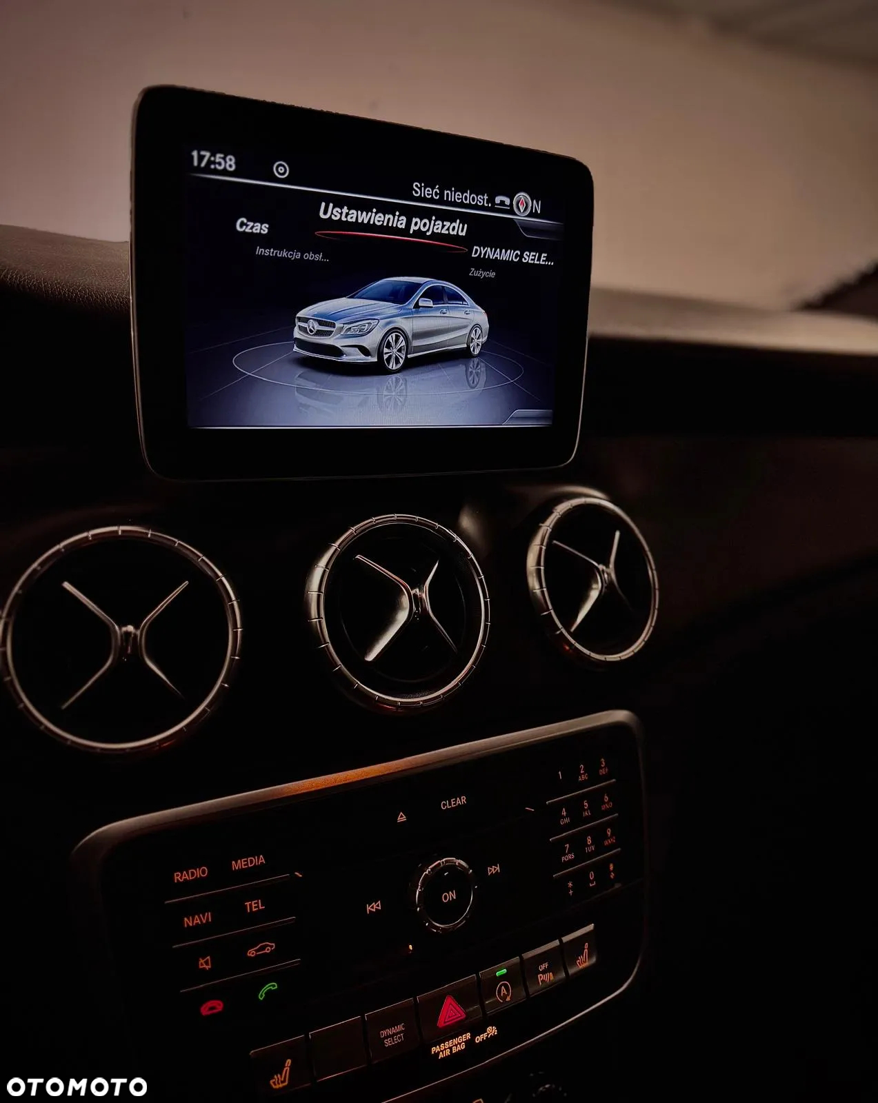 Mercedes-Benz CLA 250 4-Matic Sport - 14