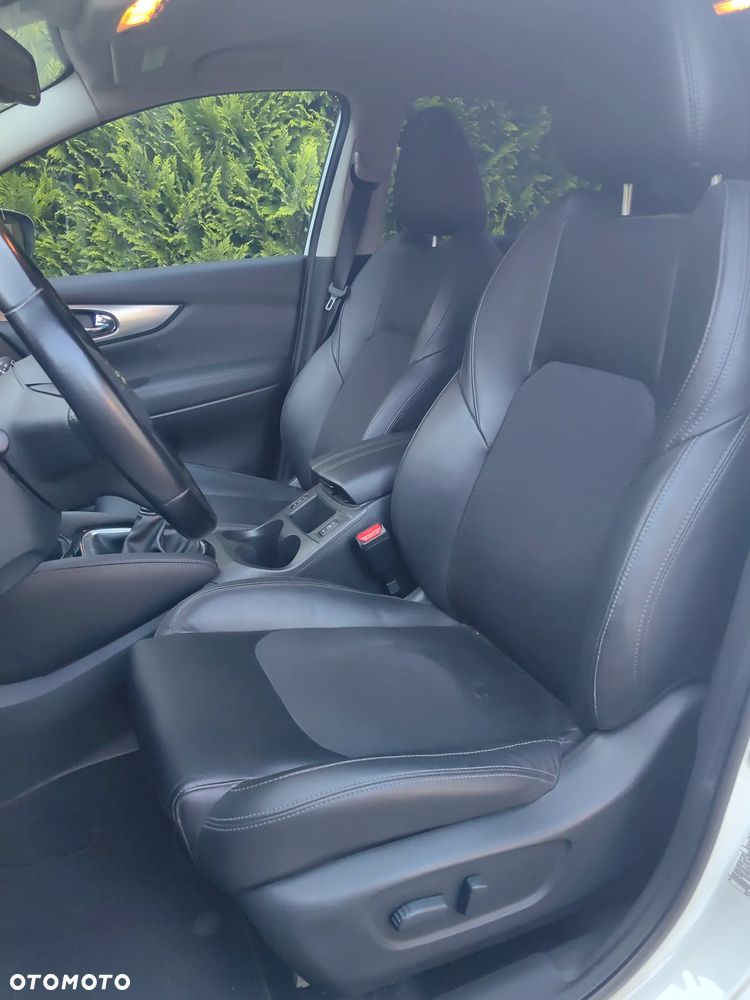 Nissan Qashqai - 19