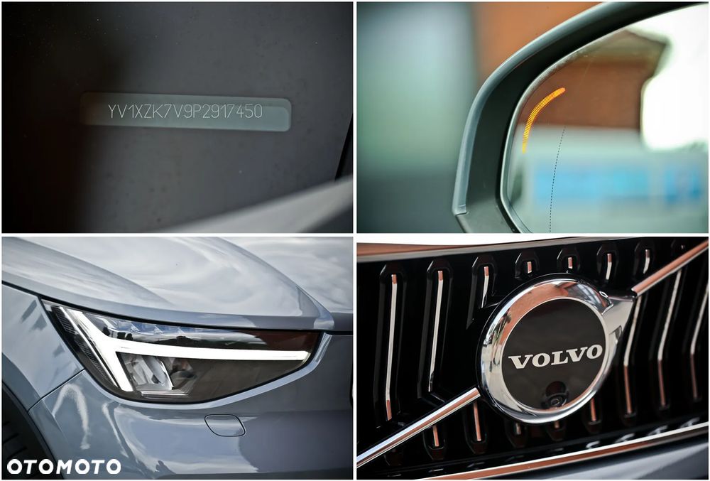 Volvo XC 40 B4 AWD Plus Bright - 21