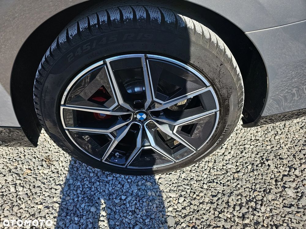 BMW Seria 5 520i mHEV M Sport sport - 26