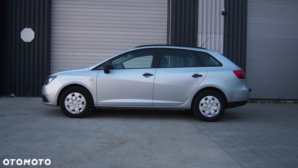 Skoda Fabia 1.0 MPI Active - 20