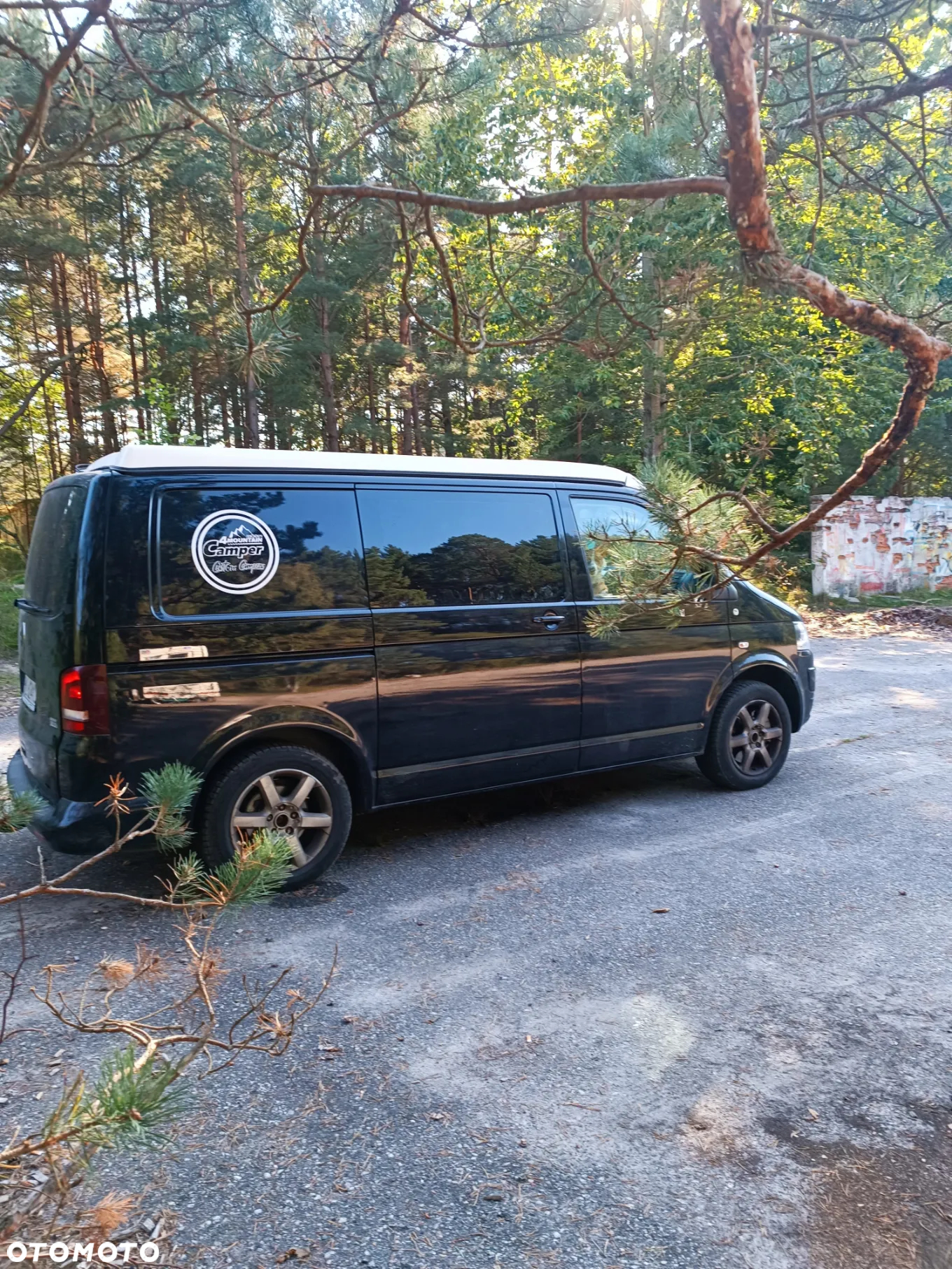 Volkswagen Transporter - 10