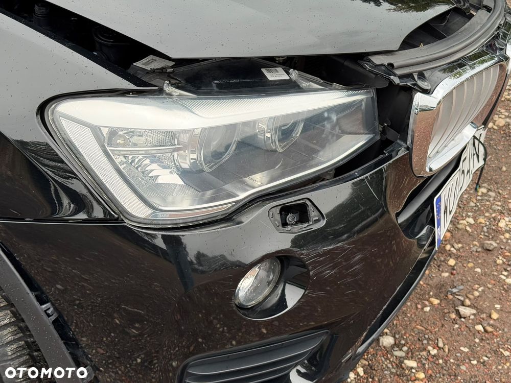 BMW X3 xDrive20i xLine - 8