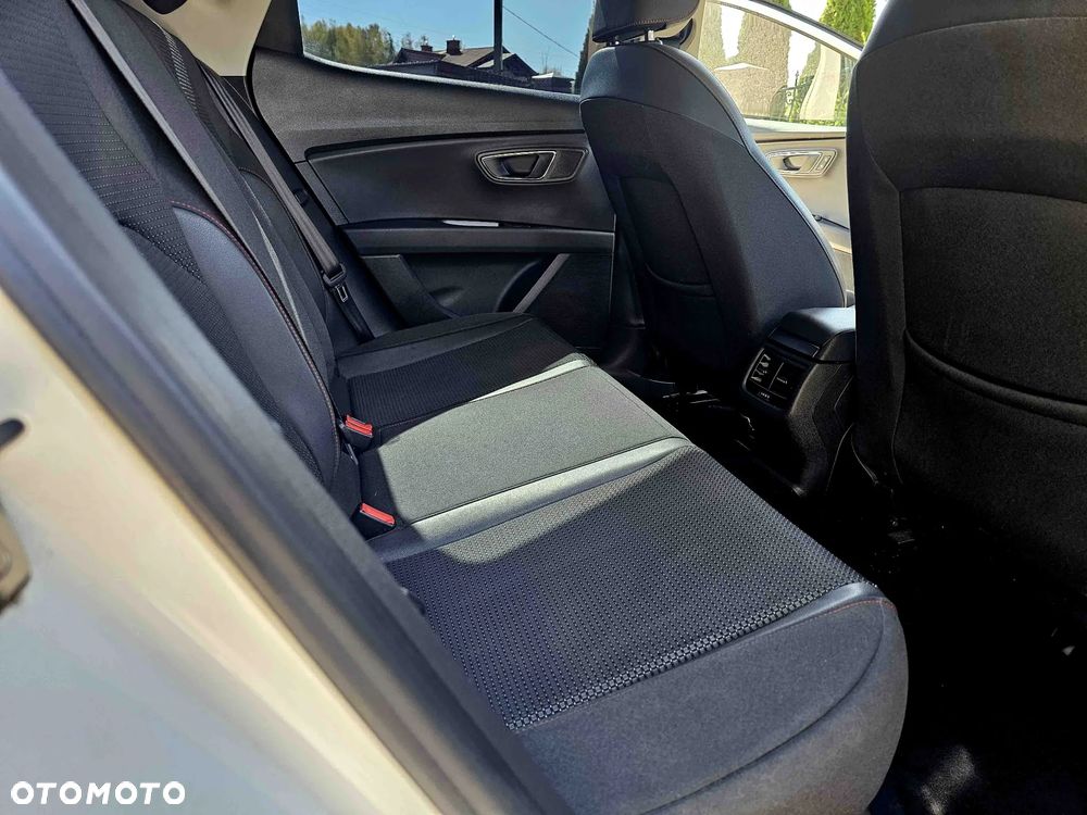 Seat Leon 1.8 TSI FR S&S DSG - 16