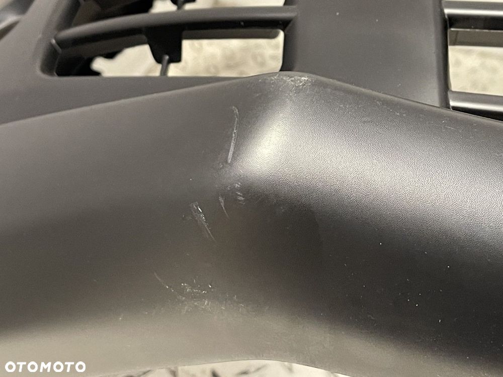 NOWY ORYGINALNY ZDERZAK PRZEDNI PRZÓD VIVARO C ZAFIRA D  EXPERT III JUMPY 16-25 9808639977 - 8