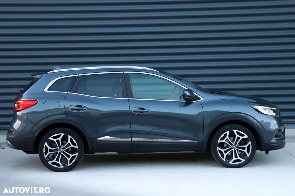 Renault Kadjar - 12