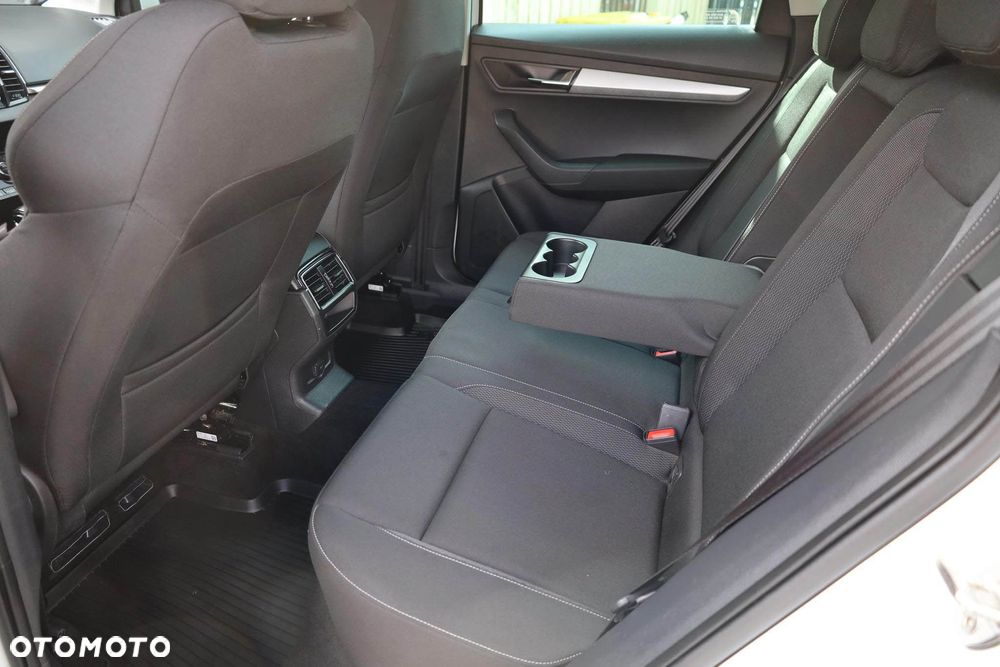 Skoda Karoq 2.0 TDI SCR 4x2 Style DSG - 38