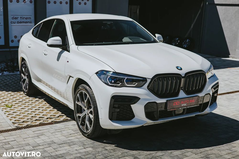 BMW X6 - 3