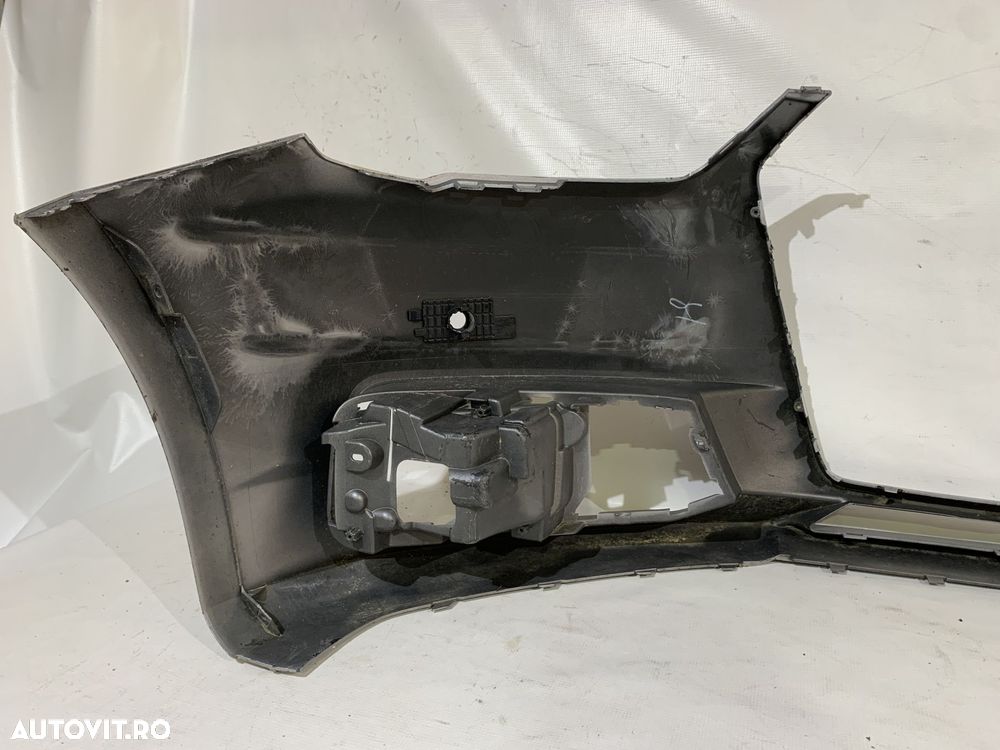 Bara fata Audi A1, facelift, 2015, 2016, 2017, 2018, cod origine OE 8XA807437. - 20