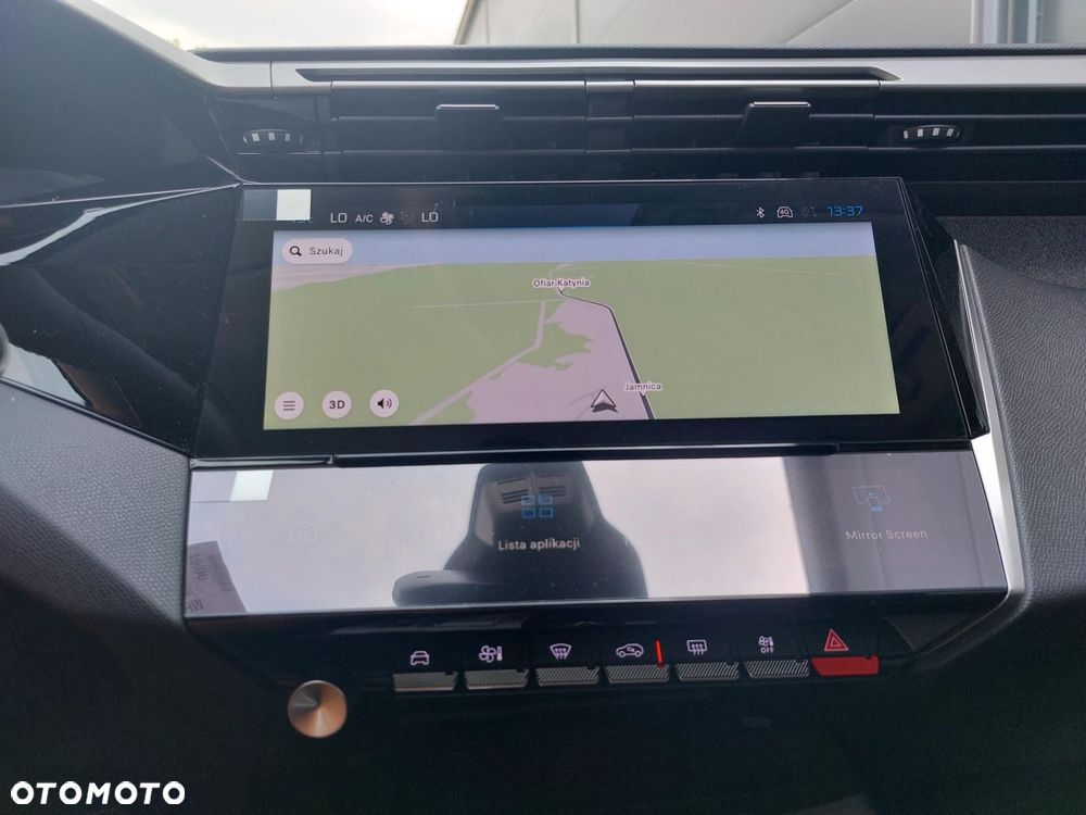 Peugeot 408 1.2 PureTech mHEV Allure S&S e-DCS6 - 19
