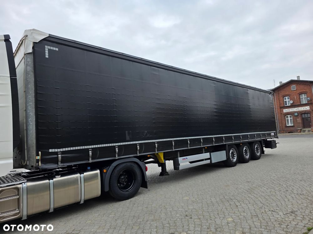 Schmitz Cargobull - 1