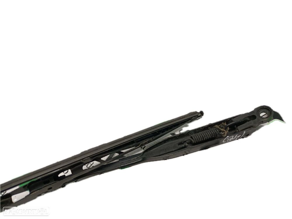 Braço / Haste Limpa Vidros Mercedes-Benz A-Class (W169) - 3