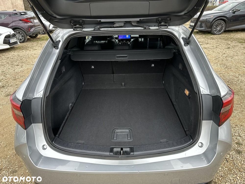 Toyota Corolla 2.0 Hybrid Comfort - 10