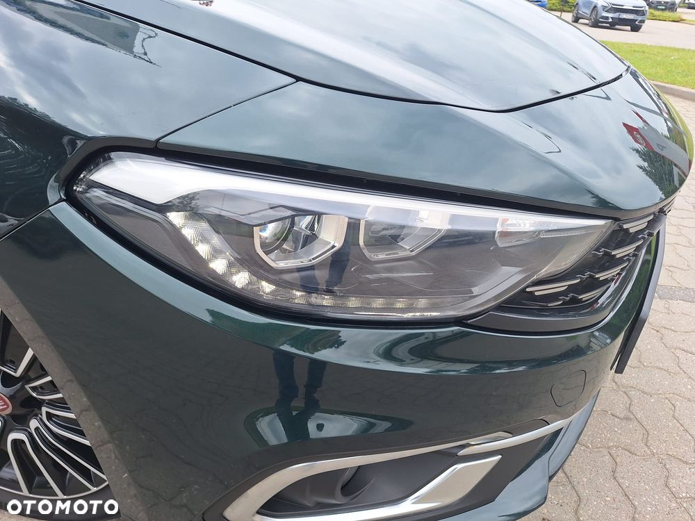 Fiat Tipo 1.0 T3 City Life - 24