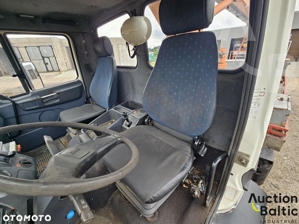 DAF AE55 - 6