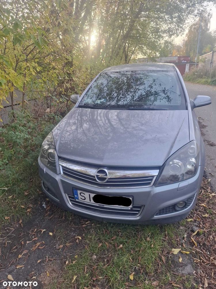 Opel Astra - 3