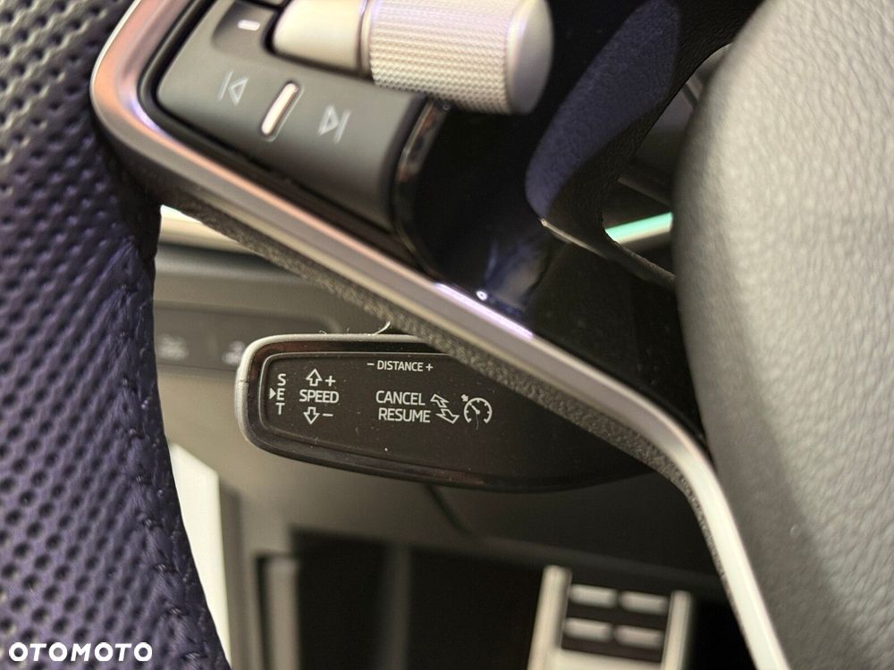 Skoda Superb 2.0 TSI Sportline DSG - 18