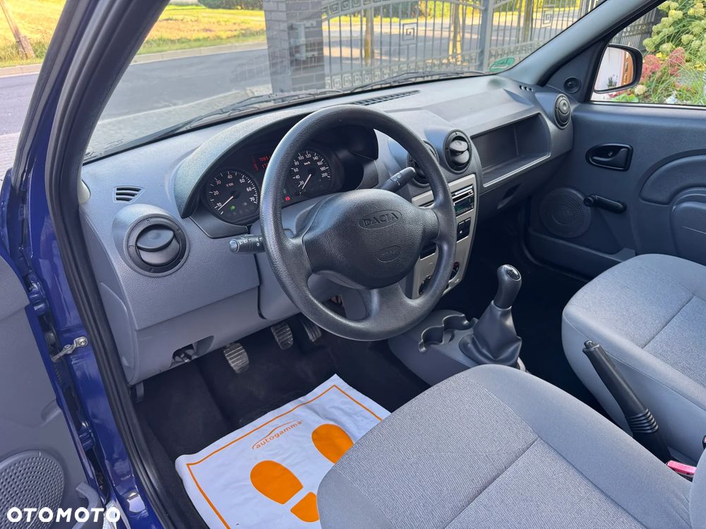 Dacia Pick Up - 17