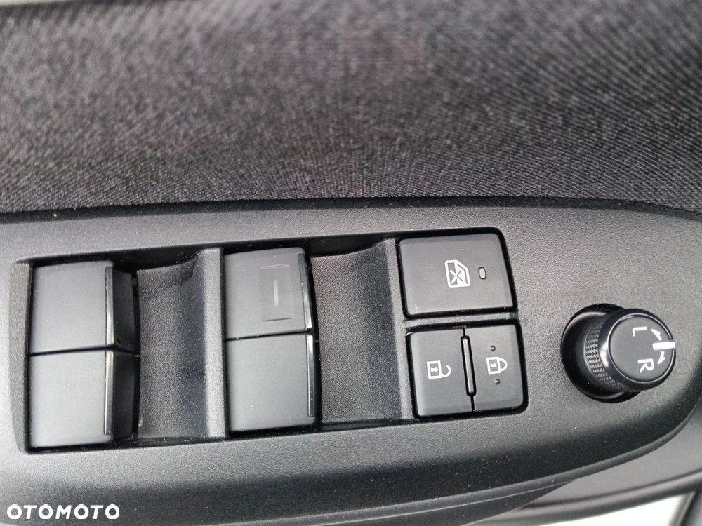 Toyota Yaris Hybrid 1.5 Comfort - 15