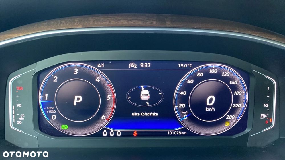 Volkswagen Arteon Shooting Brake - 23