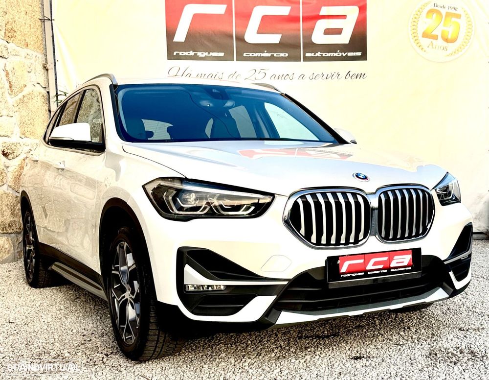 BMW X1 - 3