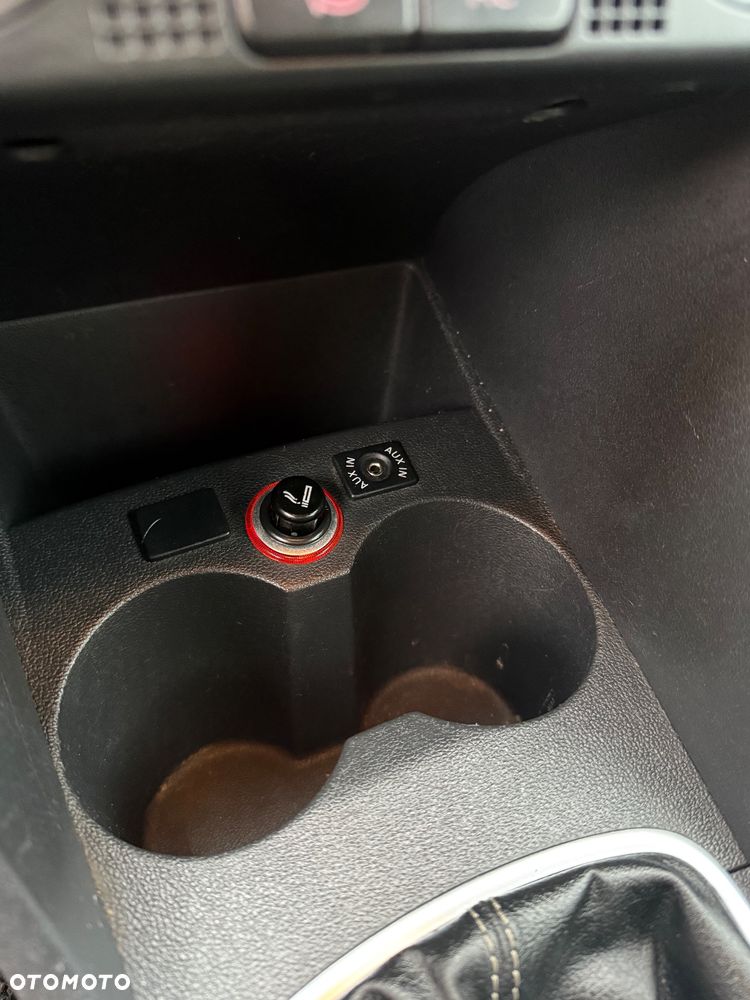 Volkswagen Polo Cross - 20