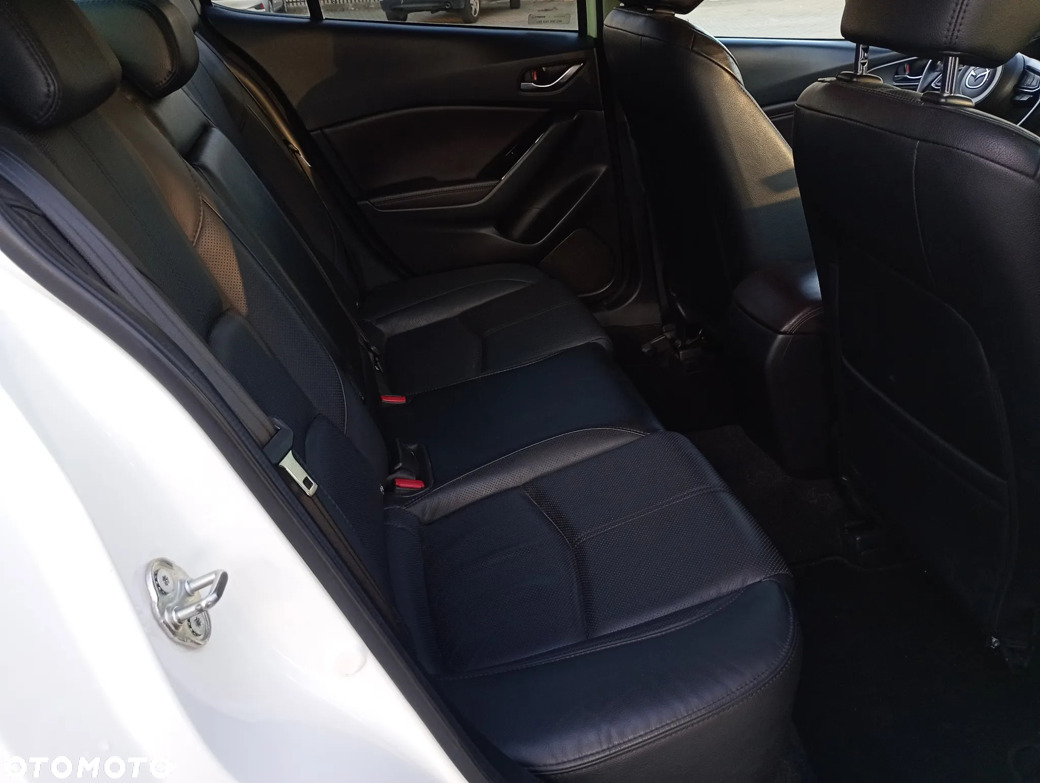 Mazda 3 2.0 Skypassion - 16