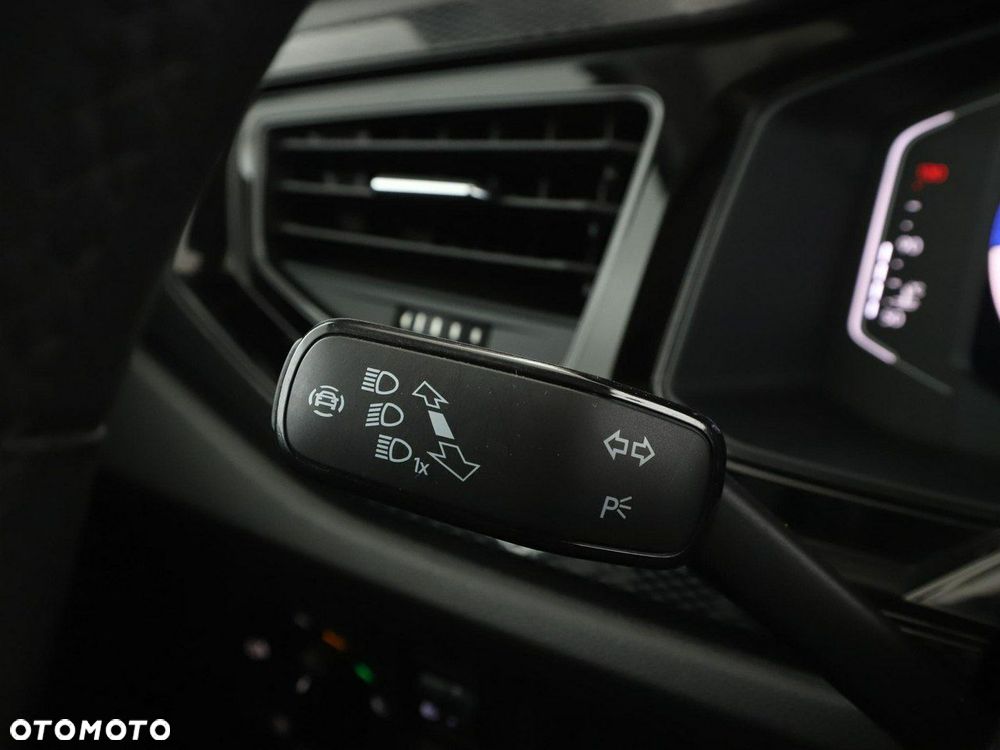 Volkswagen Taigo 1.0 TSI Life - 33