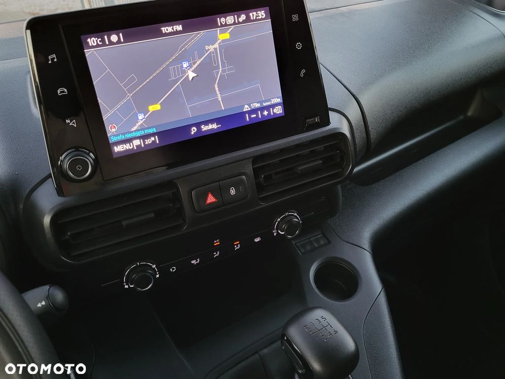 Toyota ProaceCity - 11