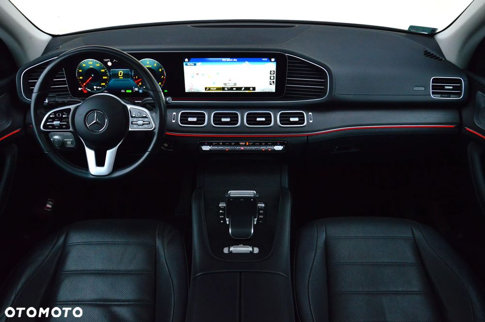 Mercedes-Benz GLE 450 AMG 4-Matic - 3
