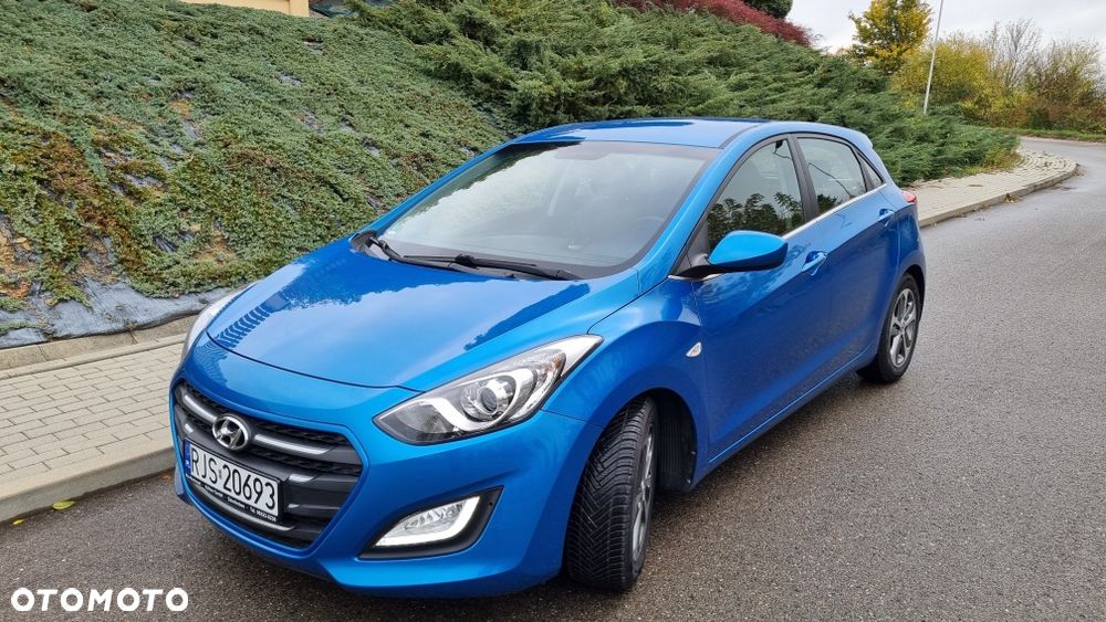Hyundai i30 - 1