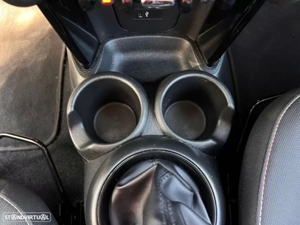 MINI 3 Portas Cooper Premium First Essential - 19