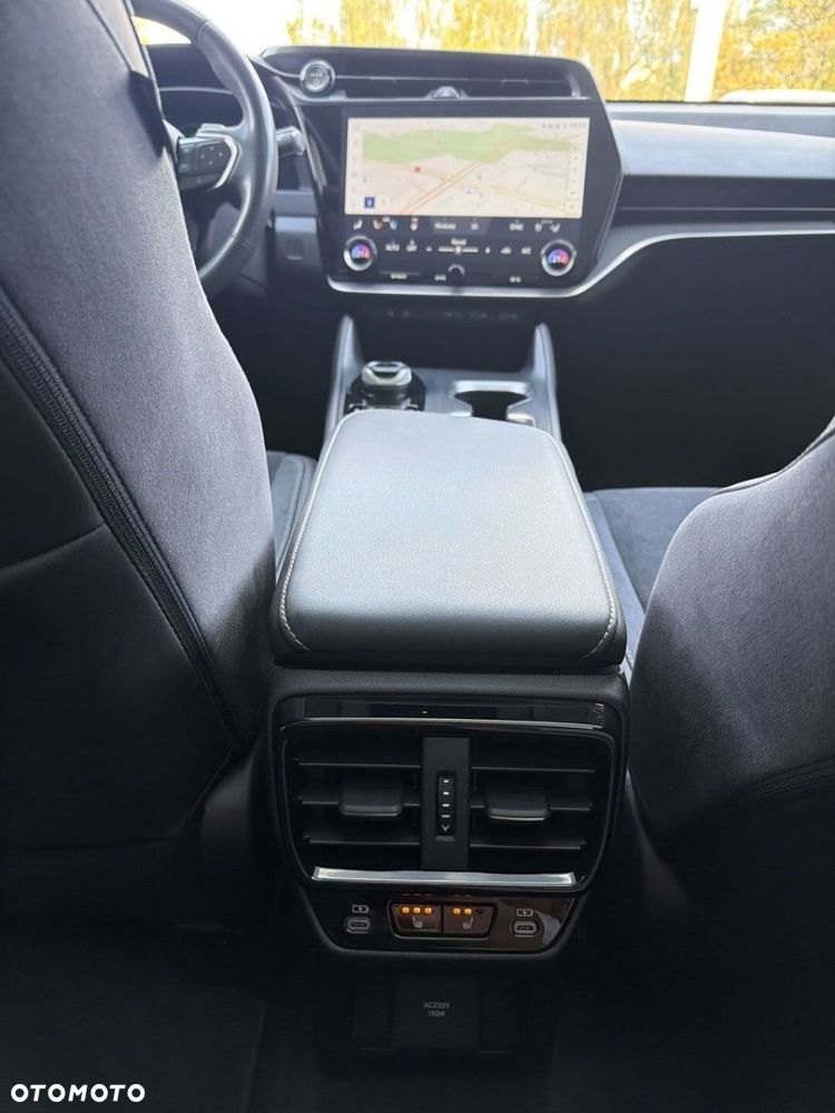 Lexus RZ 450e Omotenashi DIRECT4 - 24