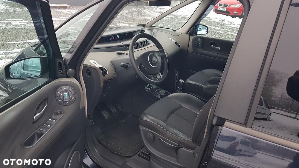 Renault Grand Espace Gr 2.0T 16V Privilege - 18