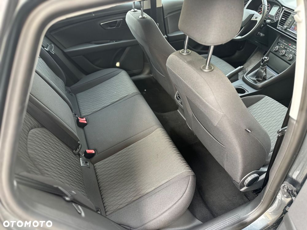 Seat Leon 1.4 TSI Start&Stop Style - 16